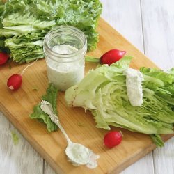 Creamy Herb Dressing