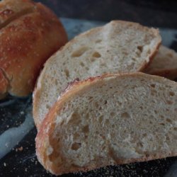 Magic Bread Box (Yeast Bread All Week With Barely Any Work)