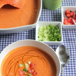 Gazpacho Andaluz