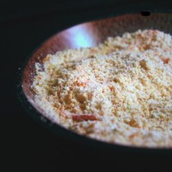 Citrus Salt