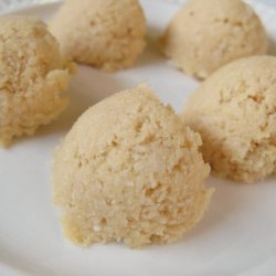 Coconut Macaroons