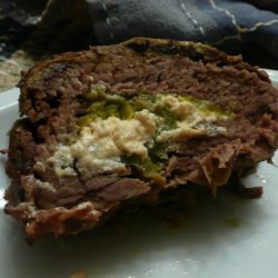 Carne Rellenos