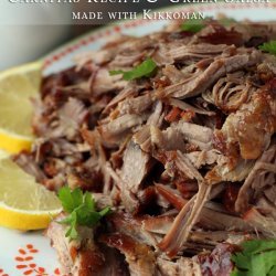 Easy Carnitas