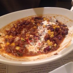 Yummy Chili Con Carne