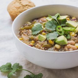 Chili Verde