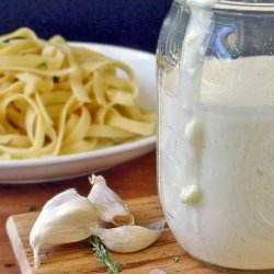 Alfredo Sauce