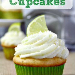 Margarita Cupcakes