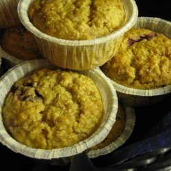 Pineapple  Berry  make Um Your Way  Muffins