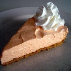 Creamsicle Pie