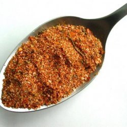 Montreal Steak Spice Rub