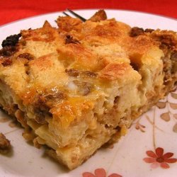 Renewal Egg Casserole