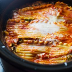 Veggie Lasagna