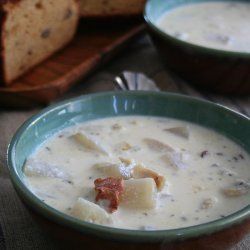 Fish Chowder