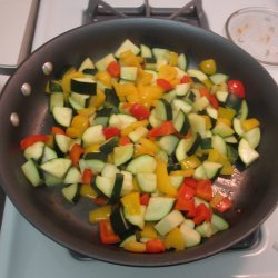 Italian Vegetable Stew