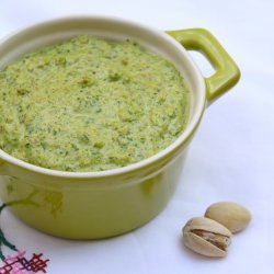 Parsley Pesto