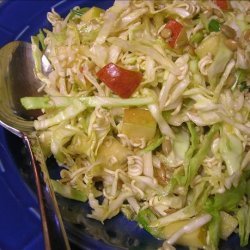 Oriental Slaw