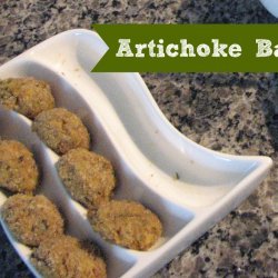 Artichoke Balls