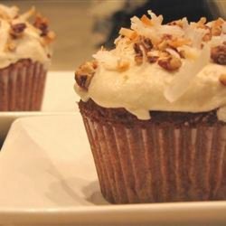 Banana Nut Frosting