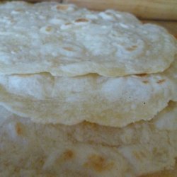 Flour Tortillas