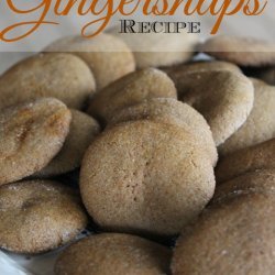 Gingersnaps