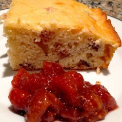 Fig Preserves Cake