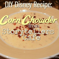 Corn Chowder