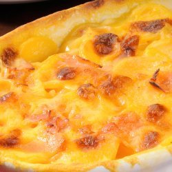 Cheese Potatoes