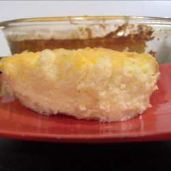 Grits Casserole