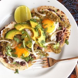 Huevos Rancheros