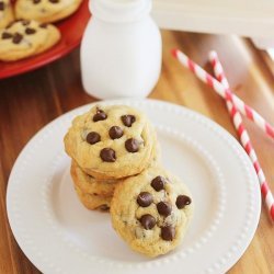 Best Chocolate Chip Cookies