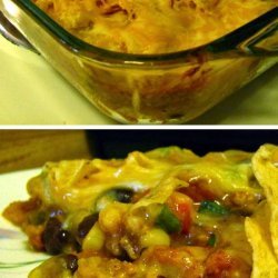 Mexican Casserole