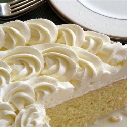 Tres Leches