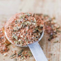 Cajun Creole Seasoning