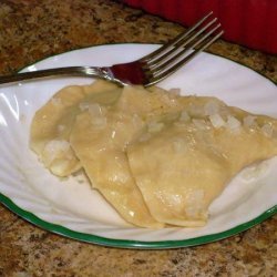 Anita's Polish Pierogies