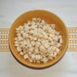 Hominy Salad