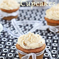 Coffee Cupcakes