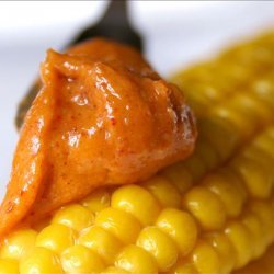 Mexican Corn Spread