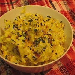 Down Home Potato Salad