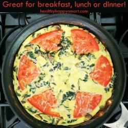 Breakfast Frittata