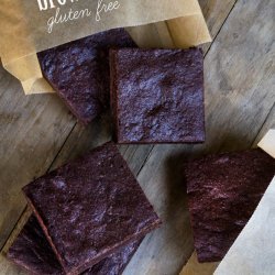 Super Brownies