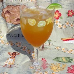 Benihana Mai Tai