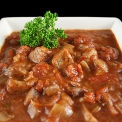 Belgian Stew