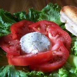 Roaring Fork Tomato Salad