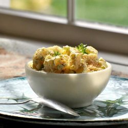 Richmond Potato Salad