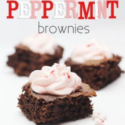 Low Fat Brownies