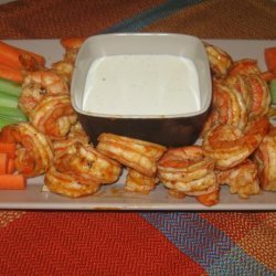 Buffalo Shrimp (Oamc)