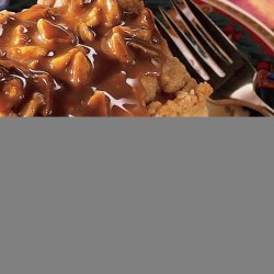 Apple Crisp