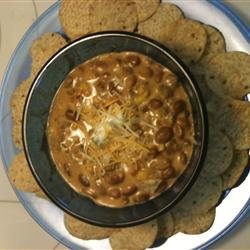 Tasha's Taco Soup