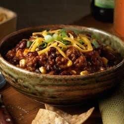 MVP Chili