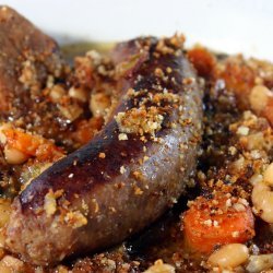 Simplified Cassoulet